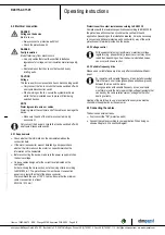 Preview for 6 page of ebm-papst R2E175-AC77-05 Operating Instructions Manual