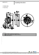 Preview for 4 page of ebm-papst R2E175-AC77-15 Operating Instructions Manual