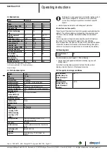 Preview for 5 page of ebm-papst R2E175-AC77-15 Operating Instructions Manual