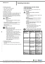 Preview for 9 page of ebm-papst R2E175-AC77-15 Operating Instructions Manual