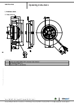 Preview for 4 page of ebm-papst R2E175-AC79-22 Operating Instructions Manual