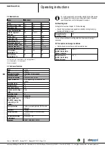 Preview for 5 page of ebm-papst R2E175-AO77-12 Operating Instructions Manual