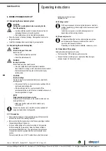 Preview for 6 page of ebm-papst R2E175-AO77-12 Operating Instructions Manual