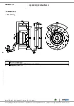 Предварительный просмотр 4 страницы ebm-papst R2E180-AT06-15 Operating Instructions Manual