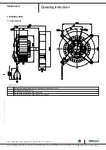 Предварительный просмотр 4 страницы ebm-papst R2E180-AU01-10 Operating Instructions Manual