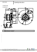 Preview for 4 page of ebm-papst R2E180-CG82-01 Operating Instructions Manual