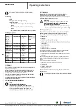 Preview for 10 page of ebm-papst R2E180-CG82-01 Operating Instructions Manual