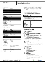 Preview for 5 page of ebm-papst R2E180-CQ82-05 Operating Instructions Manual