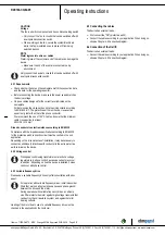 Preview for 6 page of ebm-papst R2E180-CQ82-05 Operating Instructions Manual