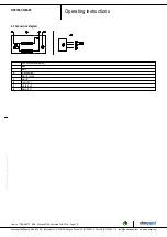 Preview for 7 page of ebm-papst R2E180-CQ82-05 Operating Instructions Manual