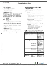 Preview for 8 page of ebm-papst R2E180-CQ82-05 Operating Instructions Manual