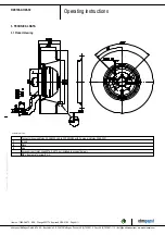 Preview for 4 page of ebm-papst R2E190-AO26-30 Operating Instructions Manual