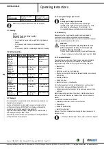 Preview for 11 page of ebm-papst R2E190-AO26-30 Operating Instructions Manual