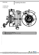 Предварительный просмотр 4 страницы ebm-papst R2E190-AO84-22 Operating Instructions Manual