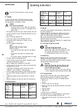 Предварительный просмотр 10 страницы ebm-papst R2E210-AA34-05 Operating Instructions Manual