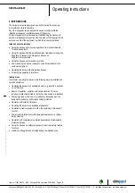 Preview for 3 page of ebm-papst R2E210-AB34-05 Operating Instructions Manual