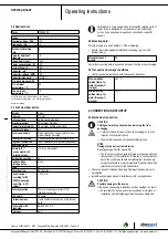 Preview for 5 page of ebm-papst R2E210-AB34-05 Operating Instructions Manual