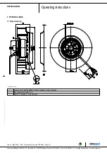 Предварительный просмотр 4 страницы ebm-papst R2E220-AB08-43 Operating Instructions Manual