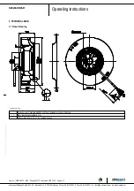 Preview for 4 page of ebm-papst R2E220-RB06-01 Operating Instructions Manual