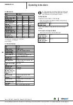 Preview for 5 page of ebm-papst R2E225-AT51-14 Operating Instructions Manual