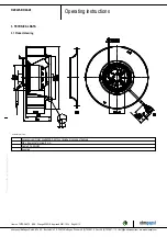 Preview for 4 page of ebm-papst R2E225-BD40-28 Operating Instructions Manual