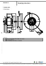 Предварительный просмотр 4 страницы ebm-papst R2E225-BE47-18 Operating Instructions Manual