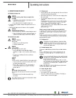 Preview for 6 page of ebm-papst R2E225-RA92-09 Operating Instructions Manual