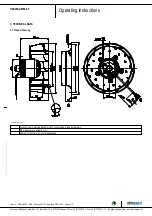 Предварительный просмотр 4 страницы ebm-papst R2E250-AW50-05 Operating Instructions Manual