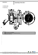 Предварительный просмотр 4 страницы ebm-papst R2E250-RB02-11 Operating Instructions Manual