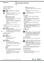 Предварительный просмотр 6 страницы ebm-papst R2E280-AE52-05-FAN Operating Instructions Manual