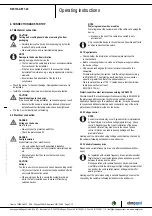 Предварительный просмотр 7 страницы ebm-papst R2S133-AE77-22 Operating Instructions Manual