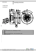 Preview for 4 page of ebm-papst R2S175-AA07-39 Operating Instructions Manual