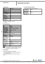 Preview for 5 page of ebm-papst R2S175-AA07-39 Operating Instructions Manual