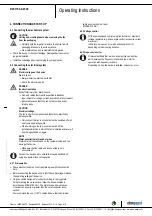 Preview for 6 page of ebm-papst R2S175-AA07-39 Operating Instructions Manual