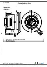 Предварительный просмотр 4 страницы ebm-papst R2S175-AB60-38 Operating Instructions Manual