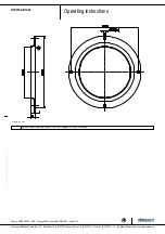 Предварительный просмотр 5 страницы ebm-papst R3G120-AB13-02 Operating Instructions Manual