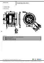 Предварительный просмотр 4 страницы ebm-papst R3G120-AC25-01 Operating Instructions Manual