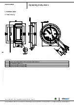 Preview for 4 page of ebm-papst R3G133-AD05-02 Operating Instructions Manual