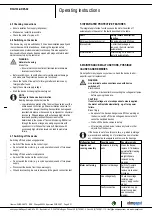 Preview for 9 page of ebm-papst R3G133-AD05-02 Operating Instructions Manual