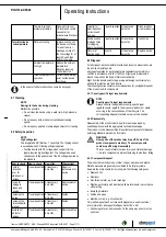 Preview for 10 page of ebm-papst R3G133-AD05-02 Operating Instructions Manual