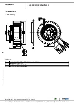 Preview for 4 page of ebm-papst R3G133-AK03-01 Operating Instructions Manual