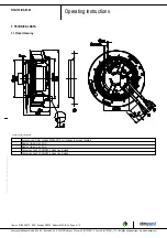 Предварительный просмотр 4 страницы ebm-papst R3G133-RA01-03 Operating Instructions Manual