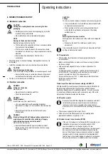 Preview for 7 page of ebm-papst R3G140-AV03-02 Operating Instructions Manual