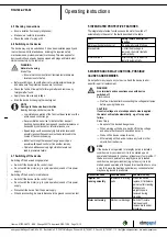 Preview for 10 page of ebm-papst R3G140-AV03-02 Operating Instructions Manual