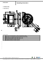 Preview for 4 page of ebm-papst R3G146-AB54-01 Operating Instructions Manual