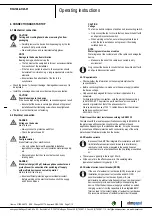 Предварительный просмотр 7 страницы ebm-papst R3G146-AH23-01 Operating Instructions Manual