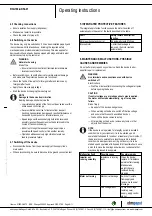 Предварительный просмотр 9 страницы ebm-papst R3G160-AD52-01 Operating Instructions Manual