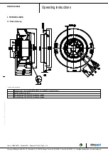 Preview for 4 page of ebm-papst R3G175-RC05-03 Operating Instructions Manual