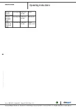 Preview for 10 page of ebm-papst R3G175-RC05-03 Operating Instructions Manual