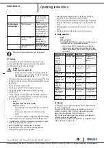 Предварительный просмотр 10 страницы ebm-papst R3G175-RG19-05 Operating Instructions Manual